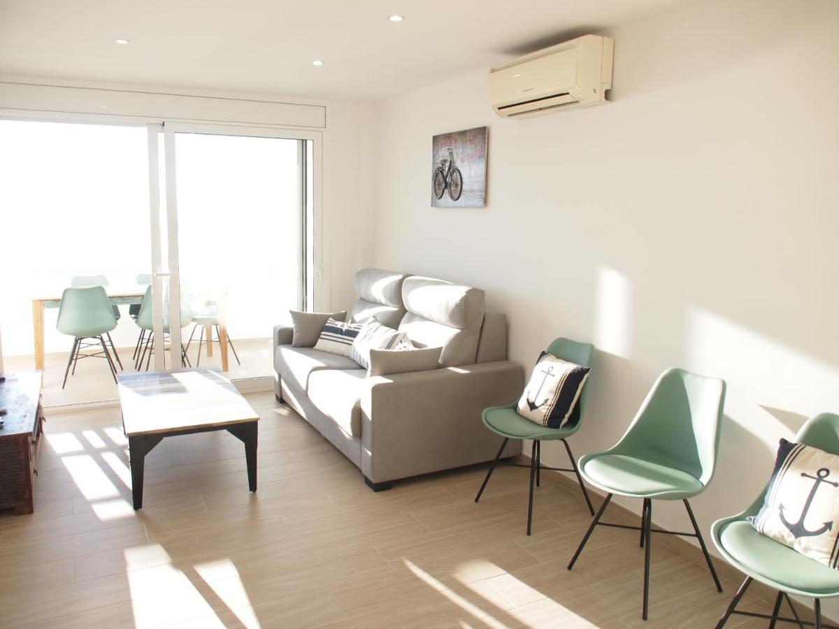 Apartment Grand Pavois 37 Roses